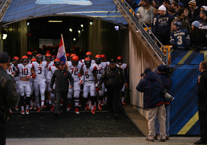 Syracuse football is coming off a 3-9 season. The first step to improvement is Friday, Sept. 4 against Rhode Island.