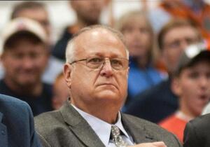 ESPN has asked a judge to toss out a defamation lawsuit brought by Laurie Fine, the wife of former SU associate men's basketball coach Bernie Fine.