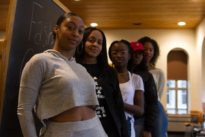 Fashion's Conscience has made fashion diversity a prominent presence at SU since 2001, making it the first and only minority-based fashion organization on campus, according to SU's OrgSync through the Office of Student Activities.