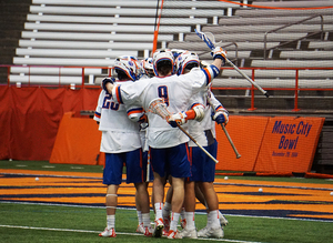 Last time out, Syracuse lost by 11 goals. Our beat writers think things will go better for the Orange on Sunday.
